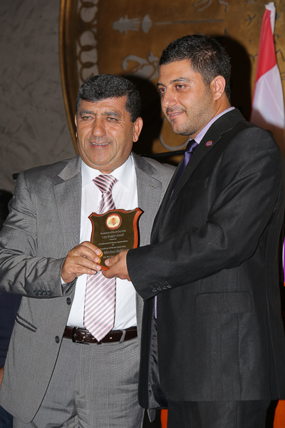  Koura Leo Club HandOver Ceremony